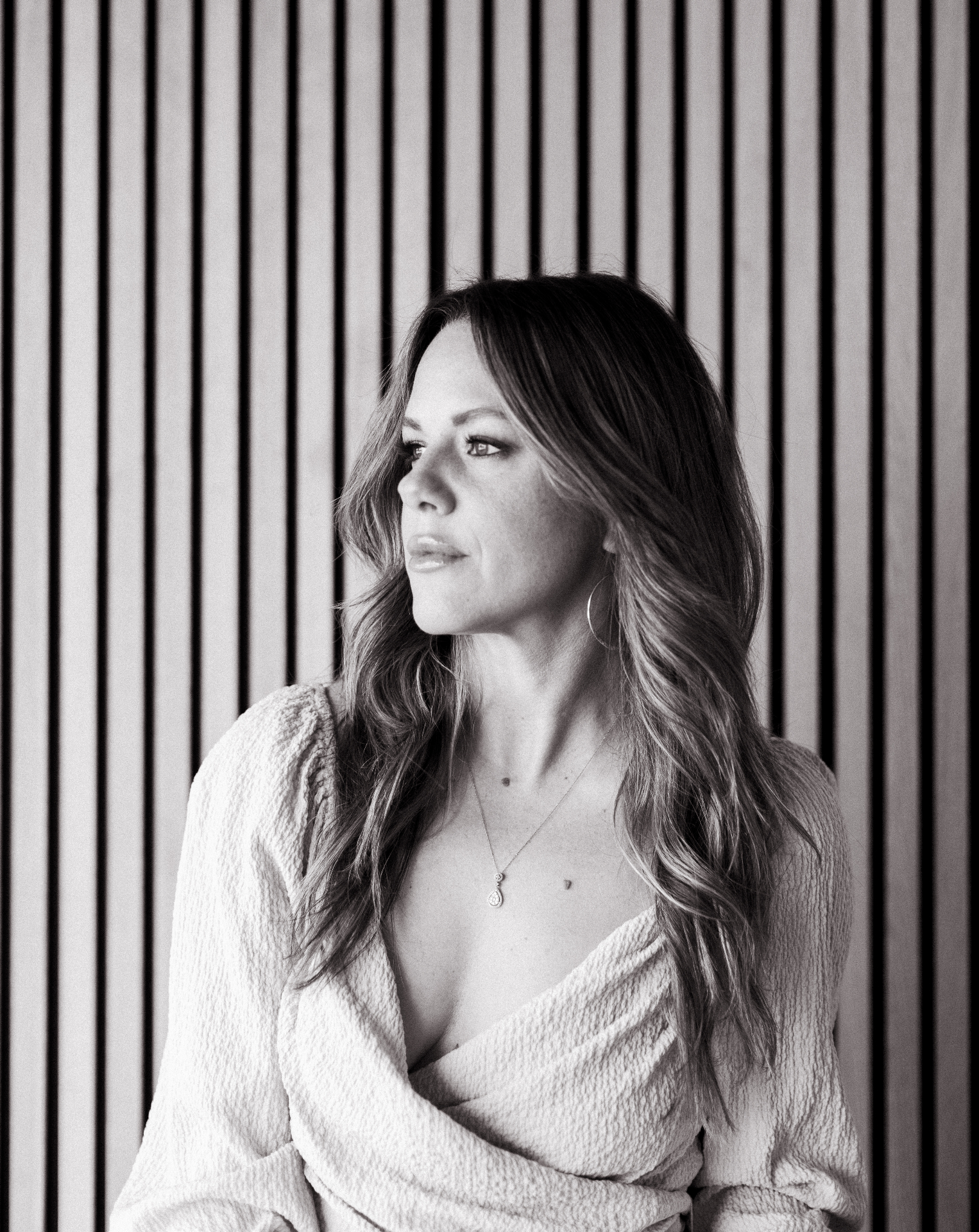 Portrait of Jeralin Soares